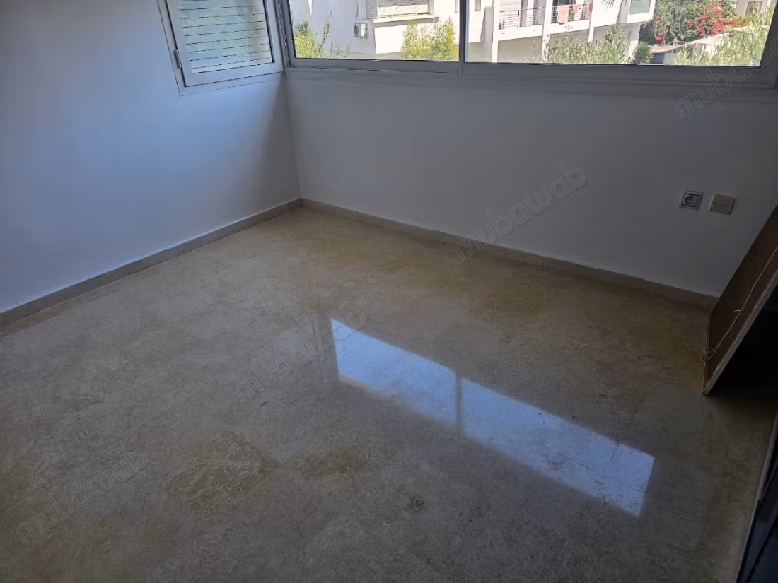 Villa rte azemmour sul tetto con vista mare in affitto