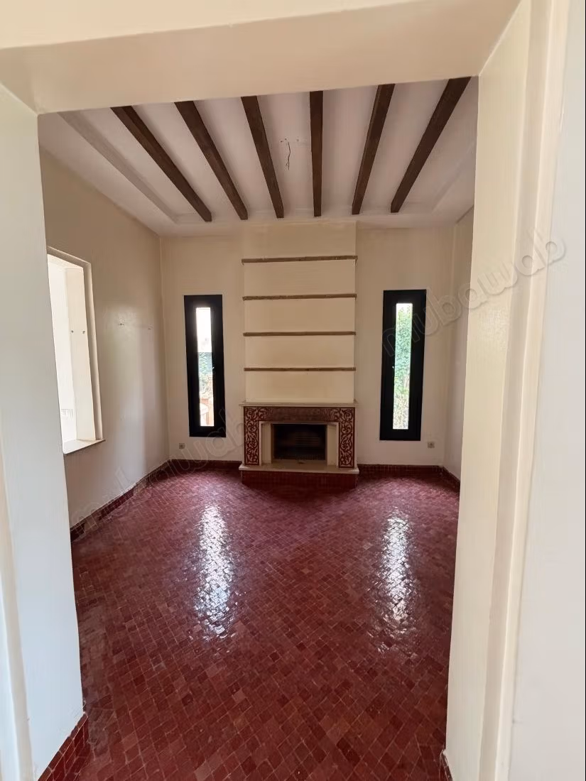 Villa 4 chambres