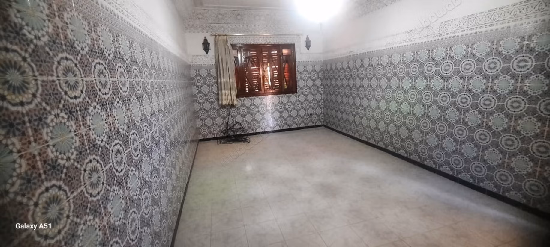Villa R2 avec Puits à Marrakech Ain Mezouar