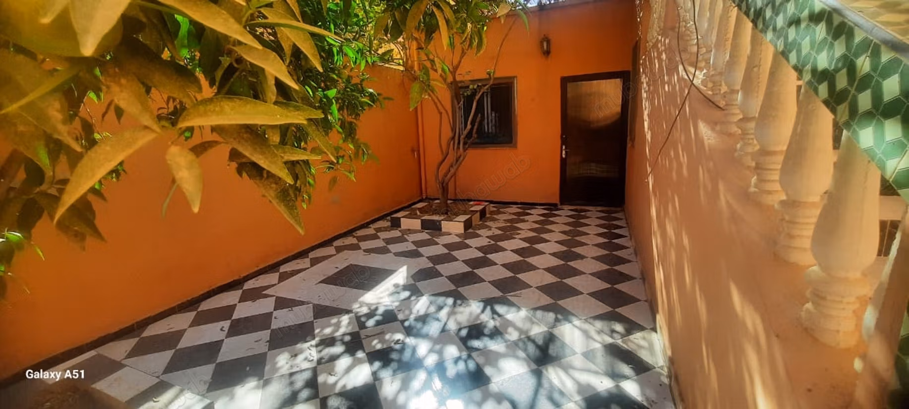 Villa R2 avec Puits à Marrakech Ain Mezouar