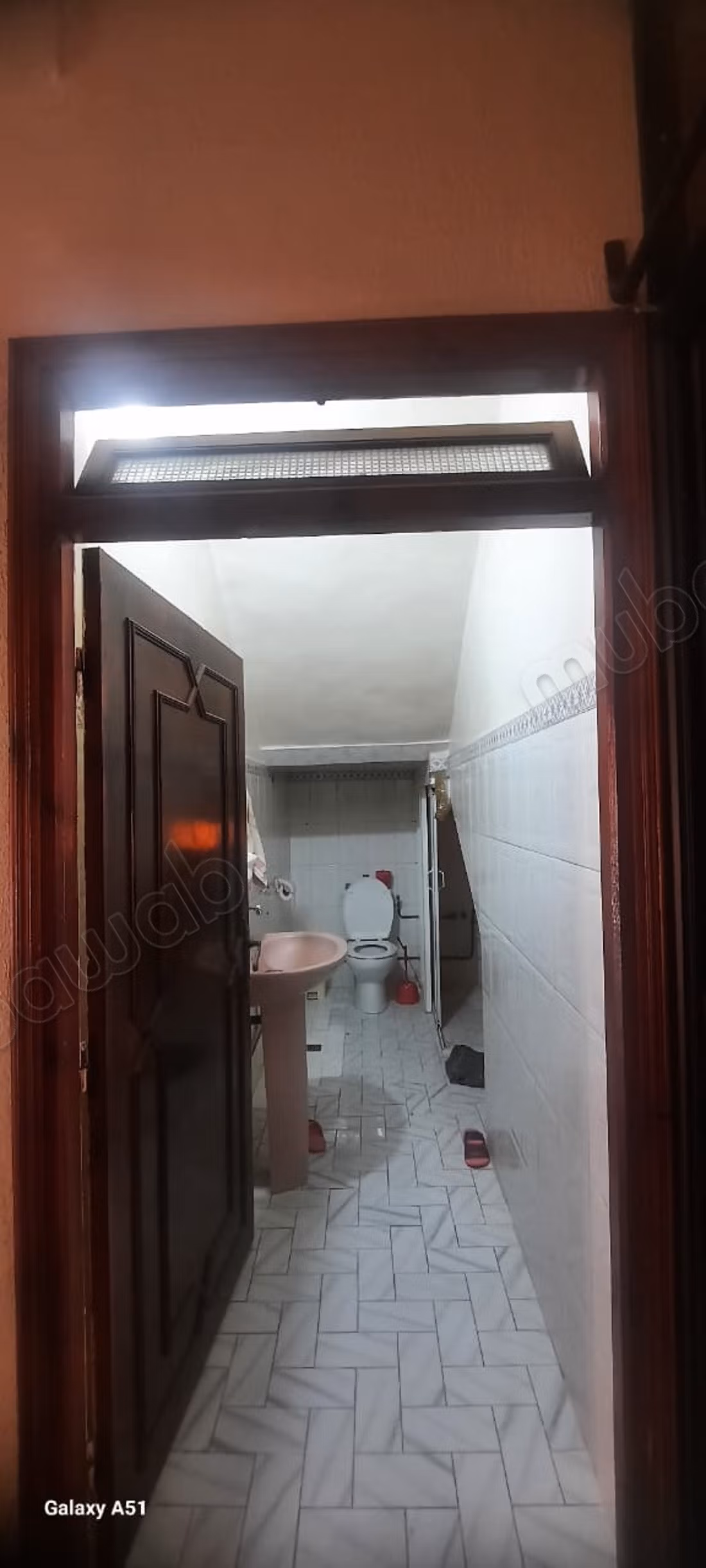 Villa R2 avec Puits à Marrakech Ain Mezouar