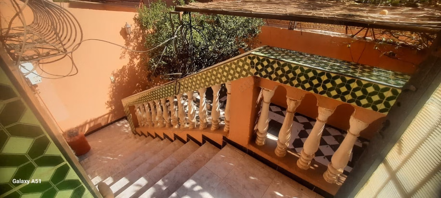Villa R2 avec Puits à Marrakech Ain Mezouar