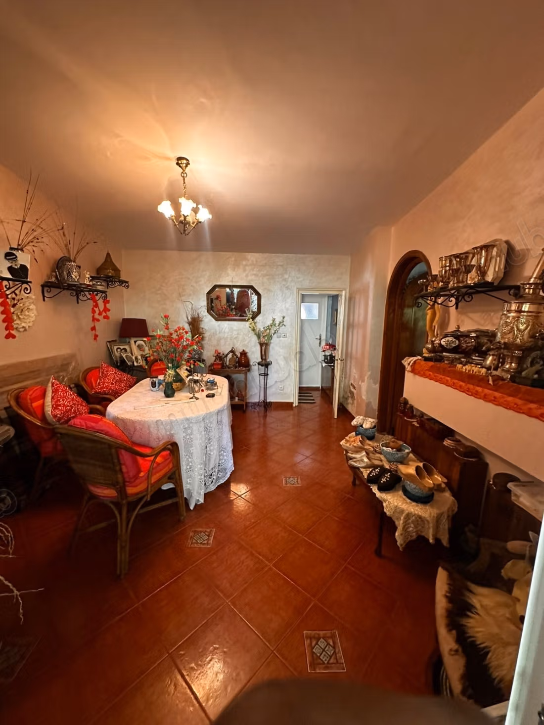 Villa à vendre – Tamaris 2, Dar Bouazza