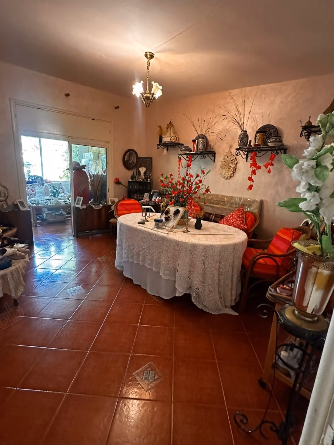 Villa à vendre – Tamaris 2, Dar Bouazza