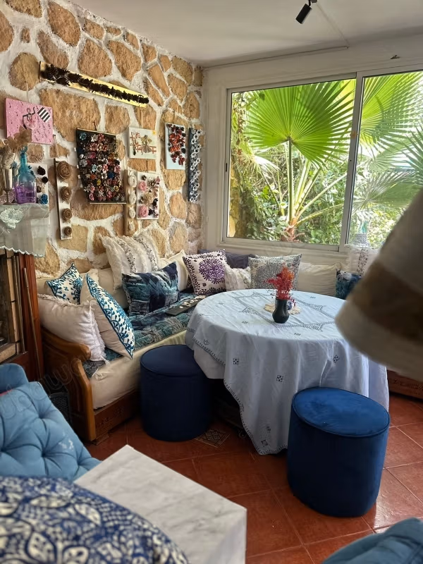 Villa for sale – Tamaris 2, Dar Bouazza