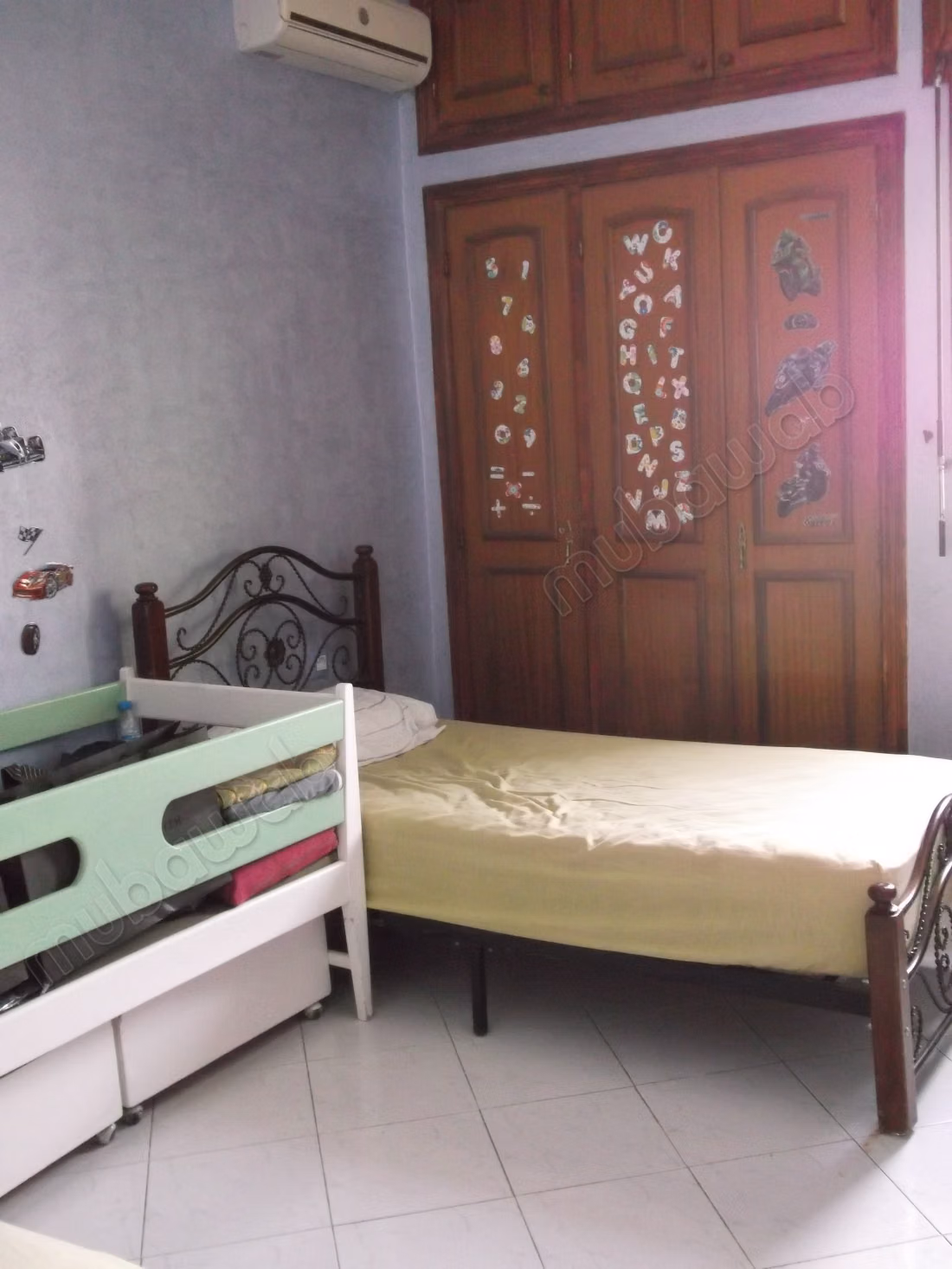 Apartamento a la venta en Nueva Ciudad. Superficie 116 m². Salón moderno