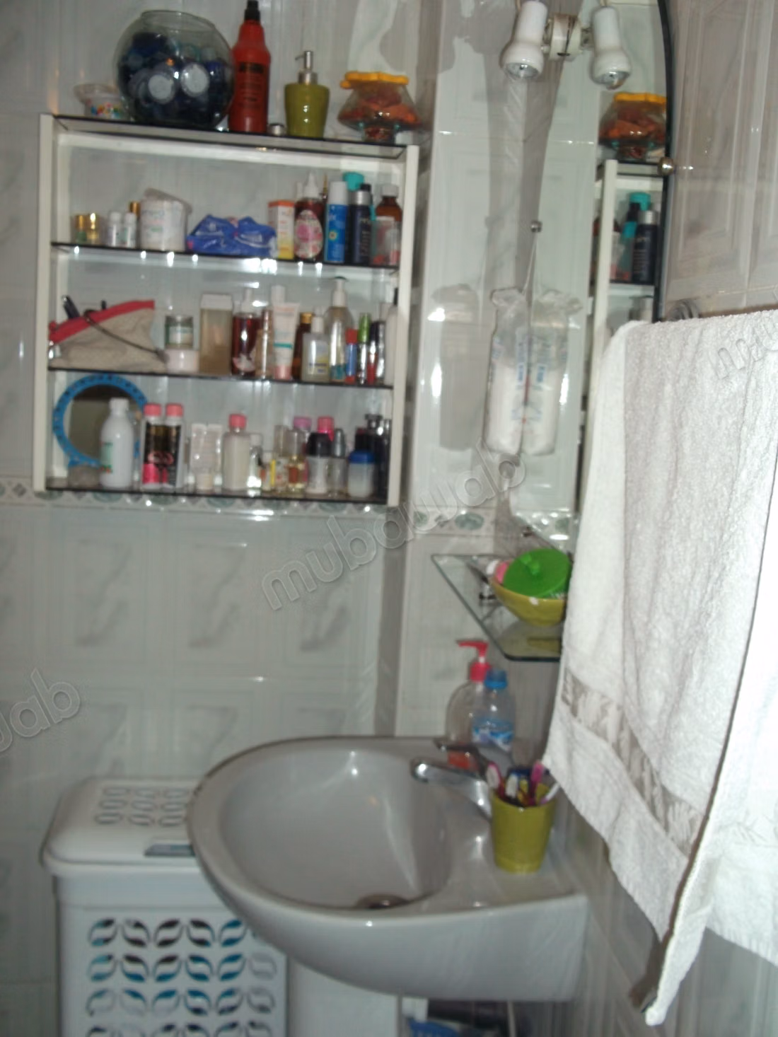 Apartamento a la venta en Nueva Ciudad. Superficie 116 m². Salón moderno
