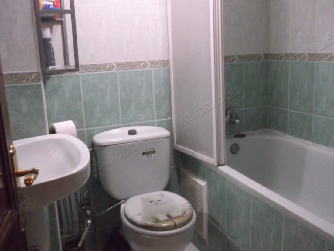 Apartamento a la venta en Nueva Ciudad. Superficie 116 m². Salón moderno