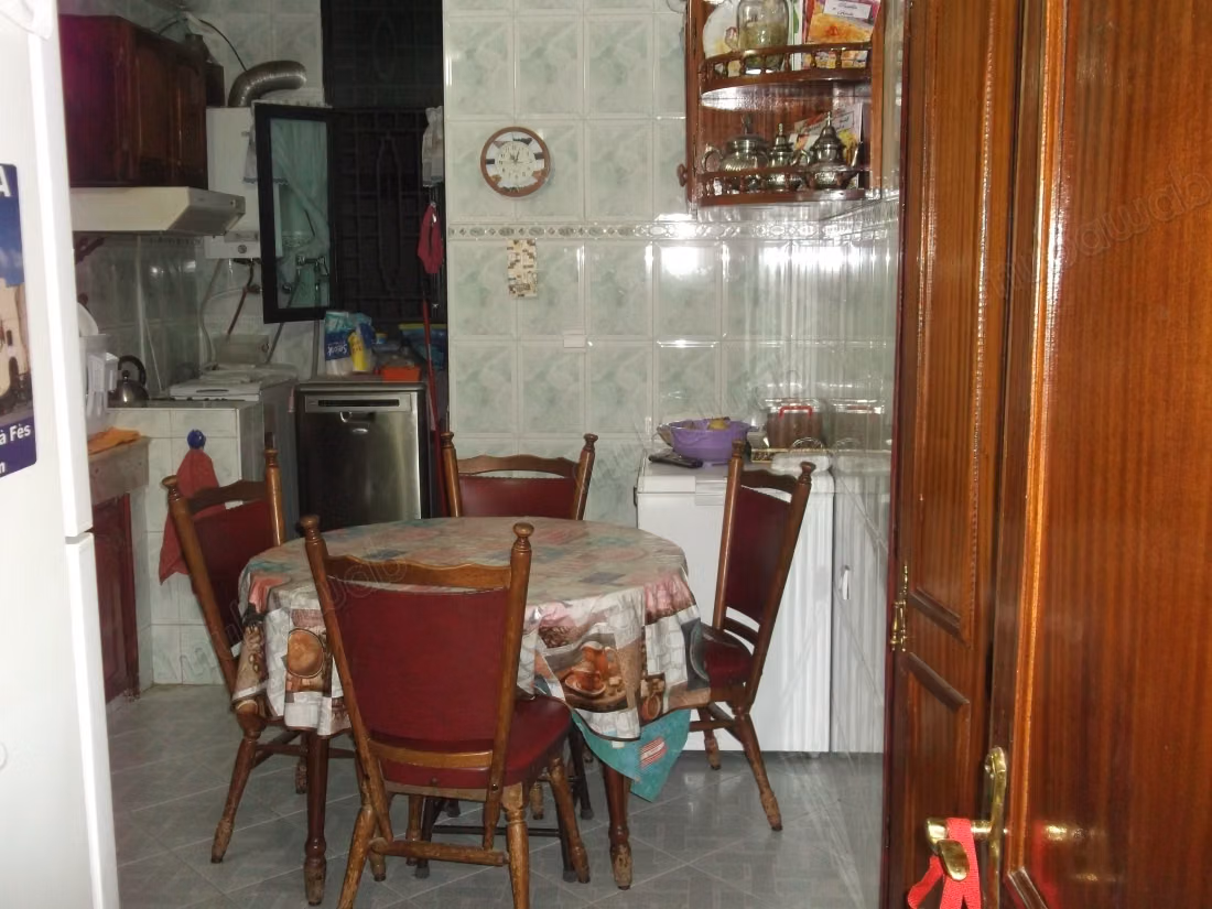 Apartamento a la venta en Nueva Ciudad. Superficie 116 m². Salón moderno