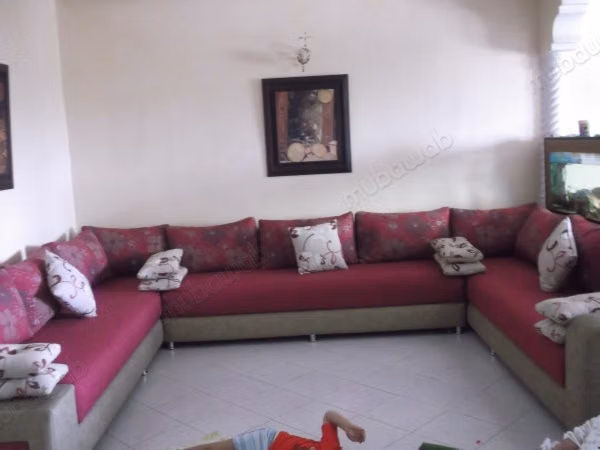 Apartamento a la venta en Nueva Ciudad. Superficie 116 m². Salón moderno