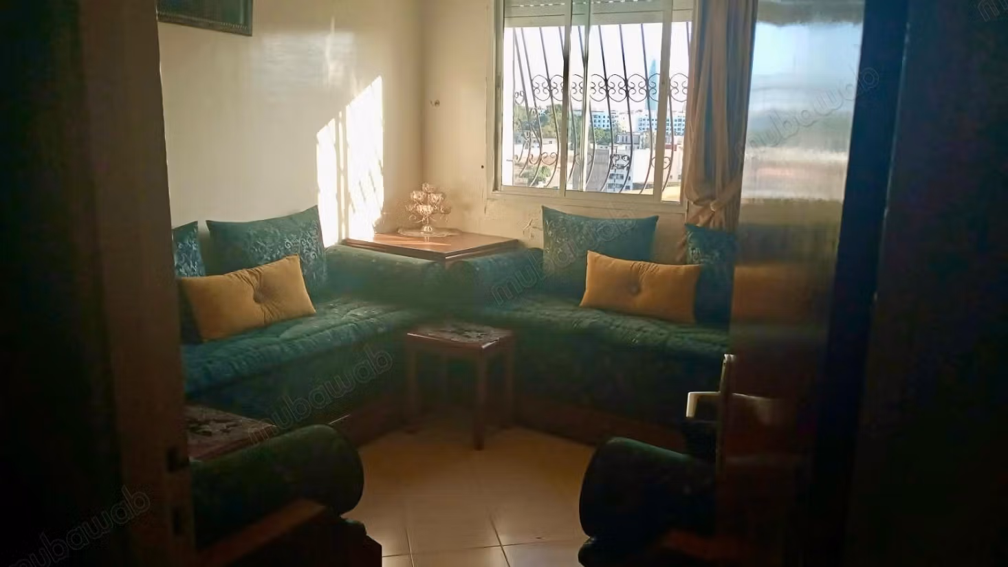 Appartement te koop 58 m² in Salé