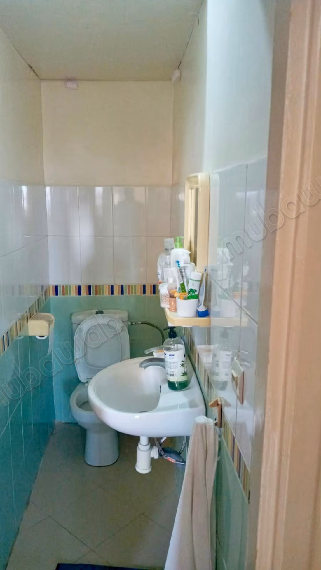 Appartement te koop 58 m² in Salé