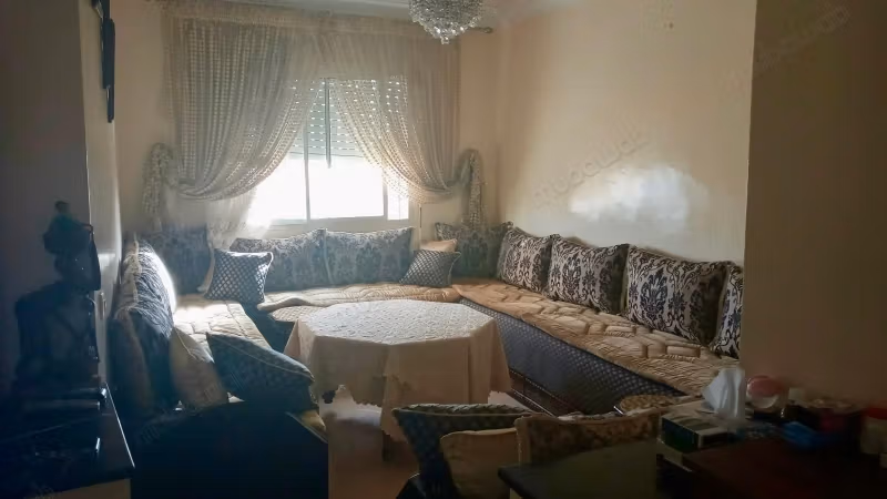 Appartamento in vendita di 58 m² a Salé