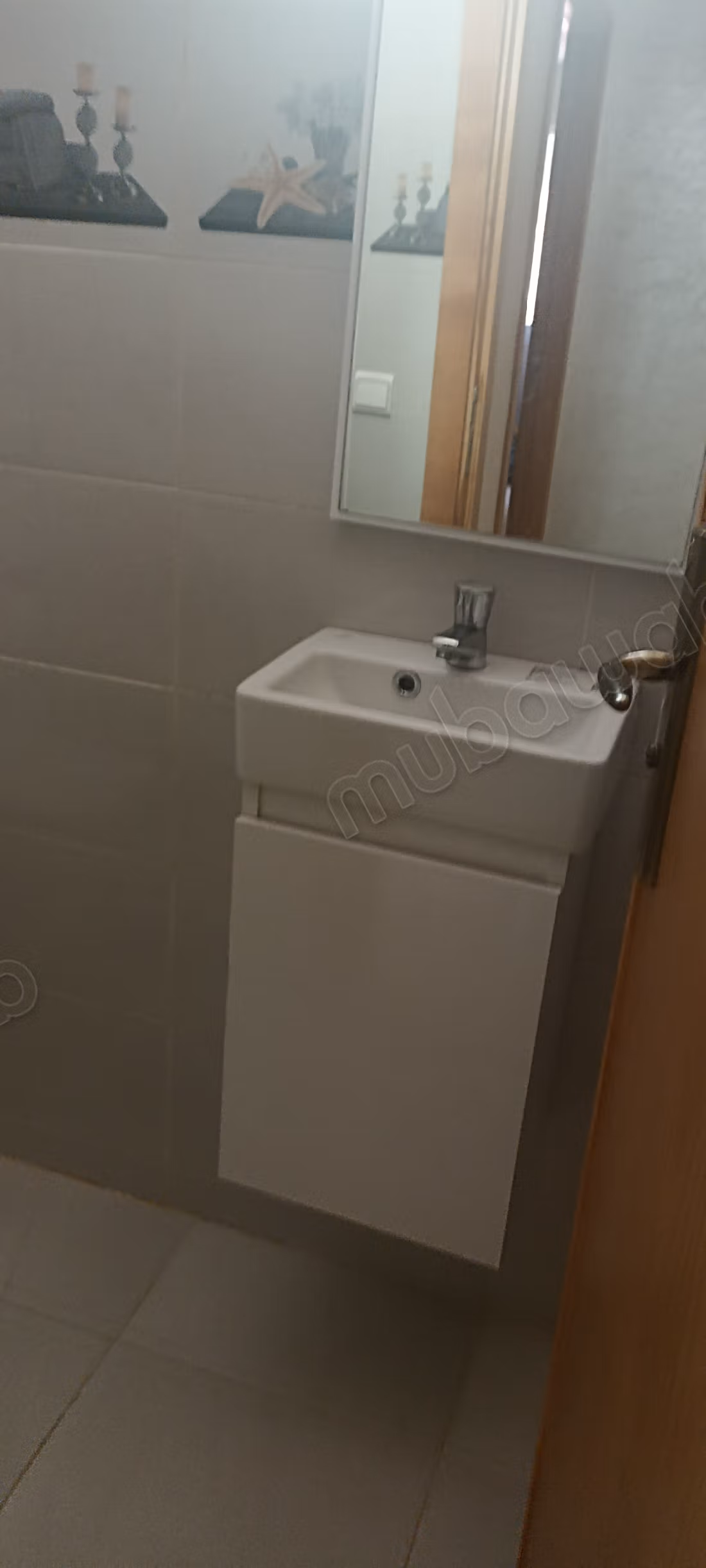 Appartement à louer à Salé nouvelles. 4 belles chambres. Meublée