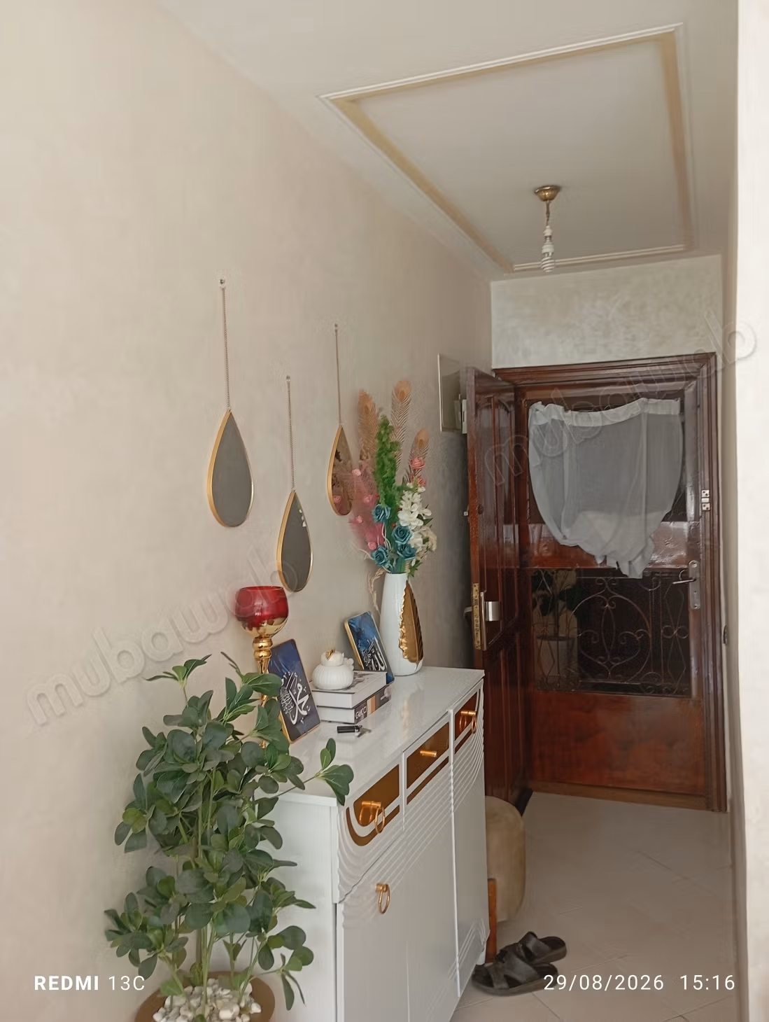 Résidence Printemps, Route de Safrou, Fès, près du Café Agora