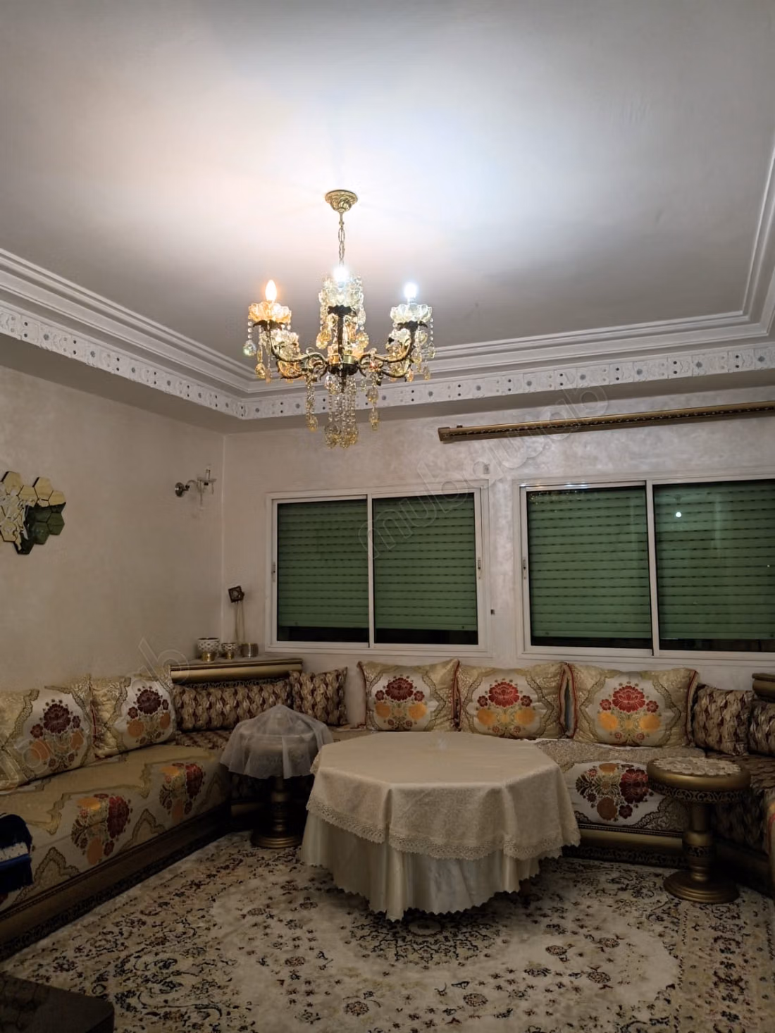 Residencia Primavera, Camino Safrou, Fez, cerca del Café Agora