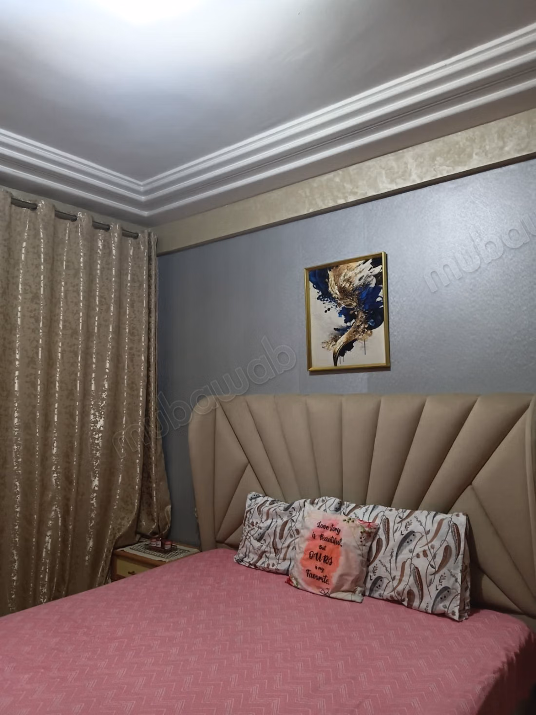 Residencia Primavera, Camino Safrou, Fez, cerca del Café Agora