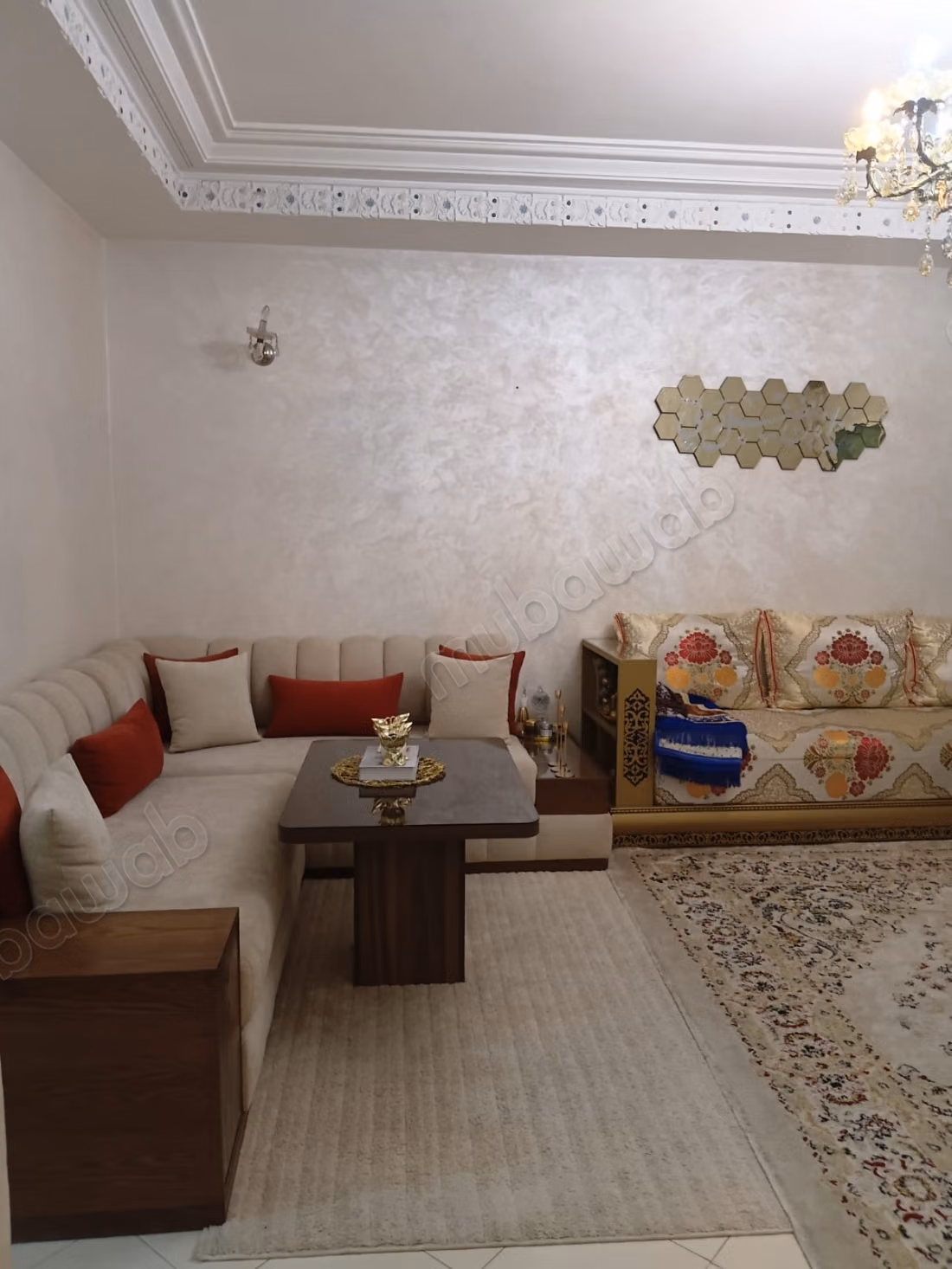 Residencia Primavera, Camino Safrou, Fez, cerca del Café Agora