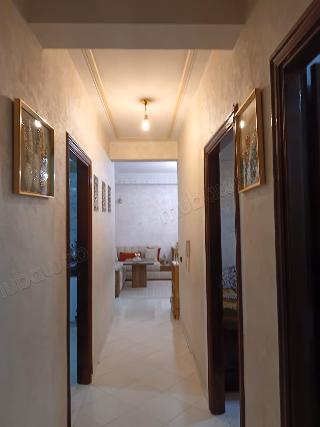 Residencia Primavera, Camino Safrou, Fez, cerca del Café Agora