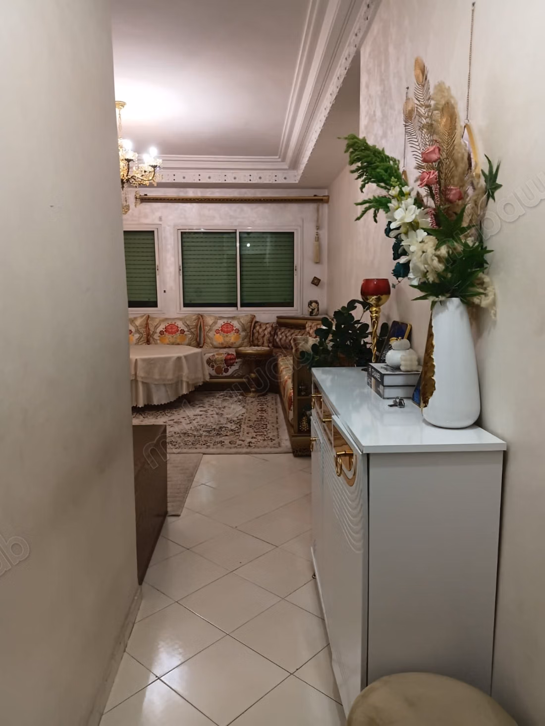 Residencia Primavera, Camino Safrou, Fez, cerca del Café Agora