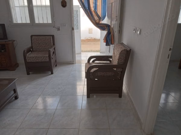 A vendre bingalow a dar allouche