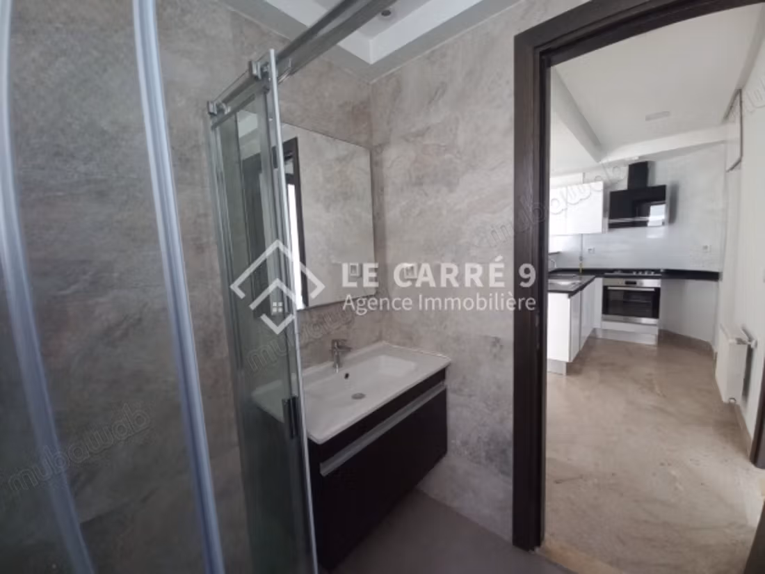 S1 Apartment for rent at Jardin De Carthage