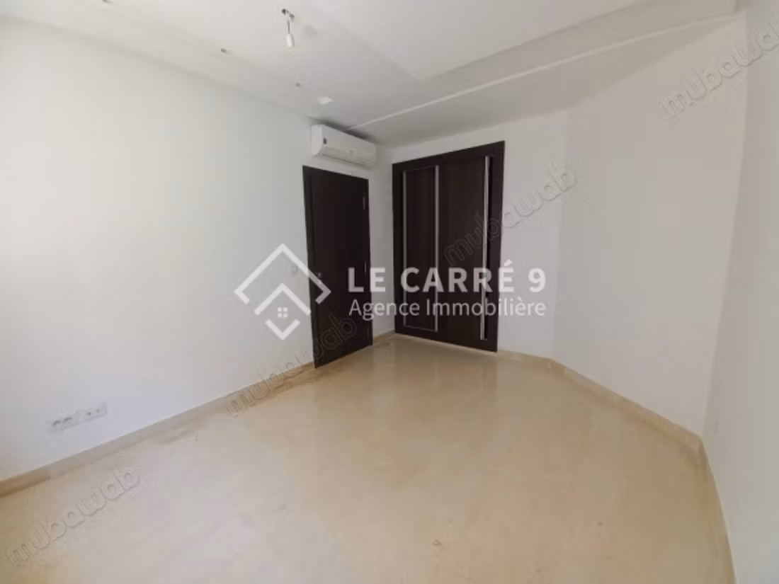 S1 Apartment for rent at Jardin De Carthage