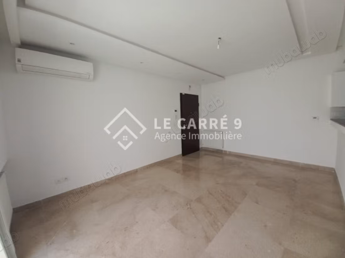 S1 Apartment for rent at Jardin De Carthage