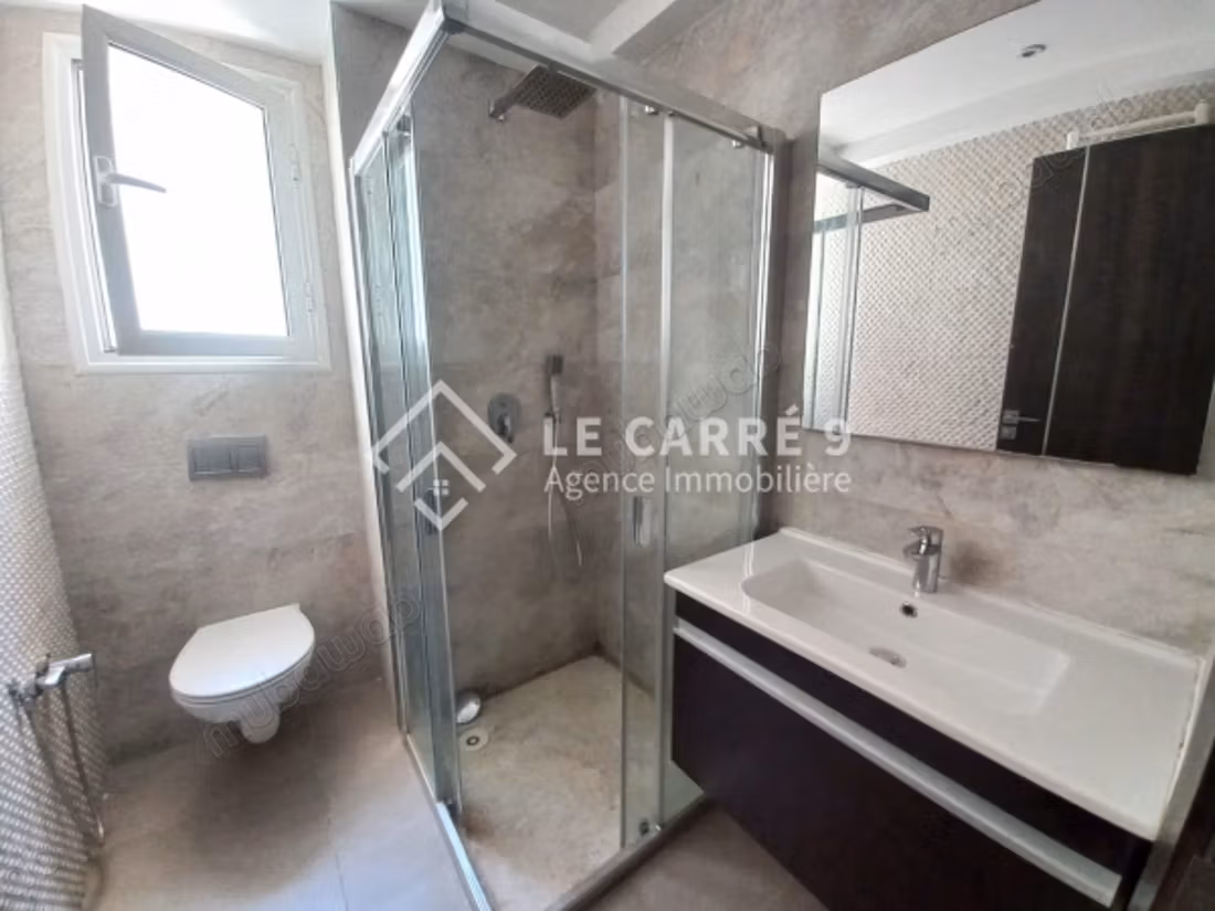 S1 Apartment for rent at Jardin De Carthage
