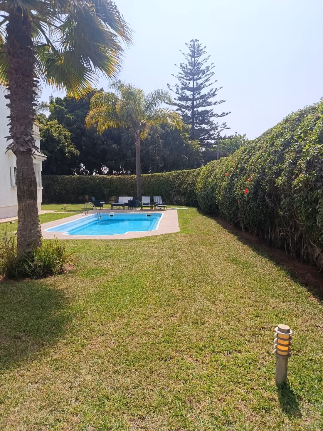 Vente villa de luxe à Riyad. 4 chambres
