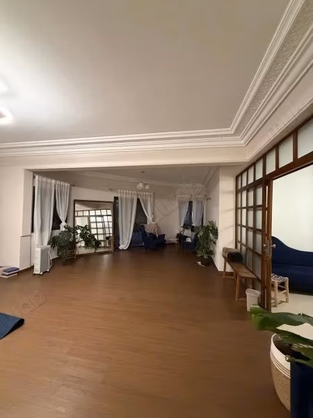 Appartement entièrement rénové