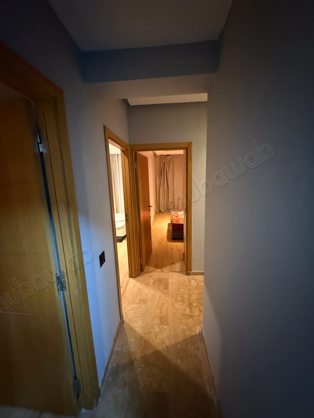 Appartement a louer