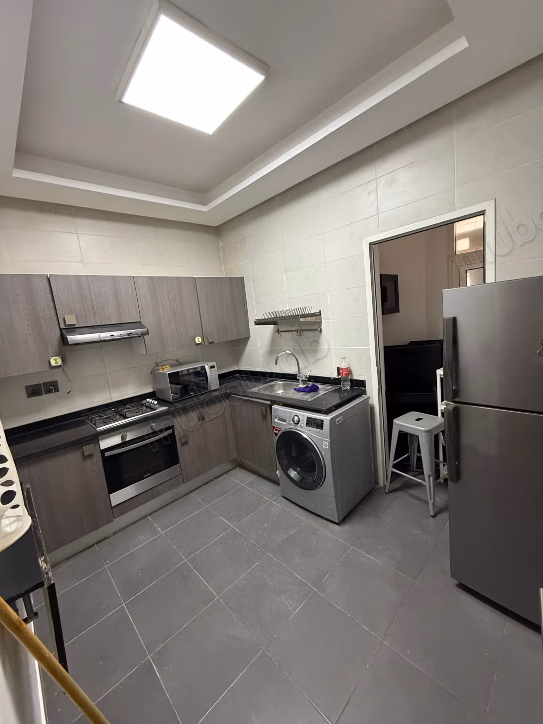 Appartement a louer