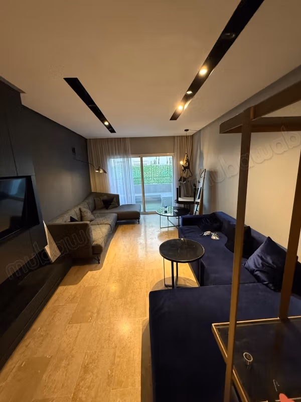 Appartement a louer