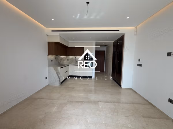 For Sale: An S0 Apartment in JARDINS DE CARTHAGE