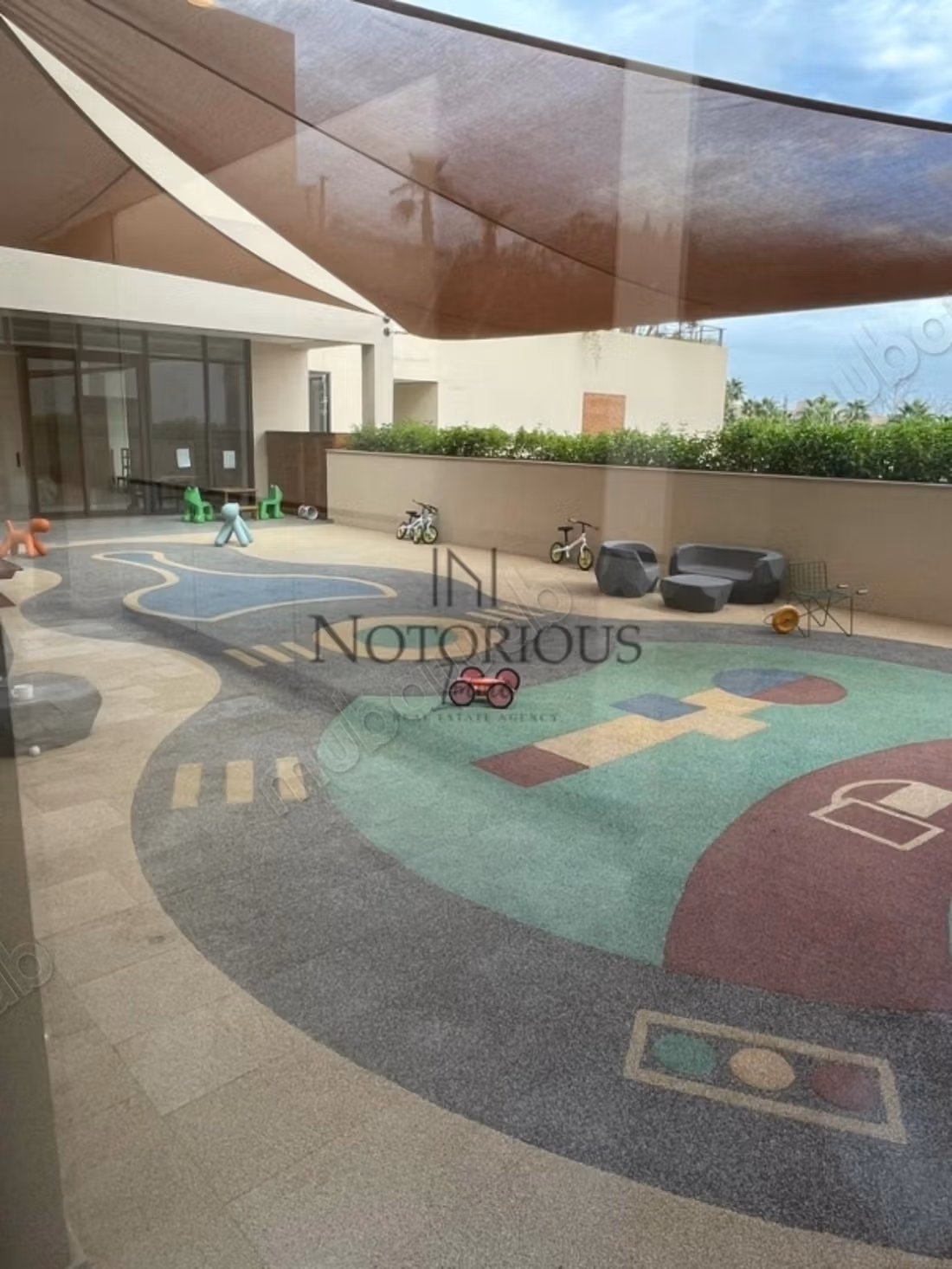 Apartamento de 1 habitación en alquiler