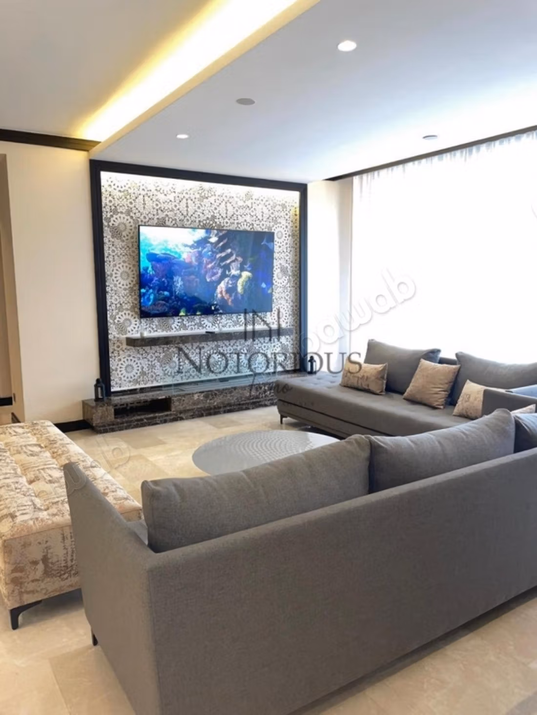 Apartamento de 1 habitación en alquiler