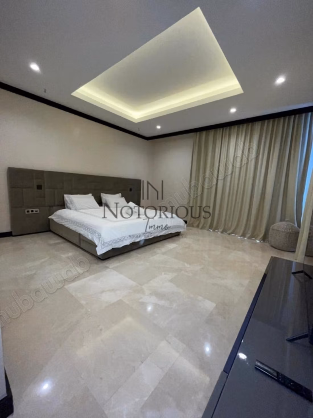 Apartamento de 1 habitación en alquiler