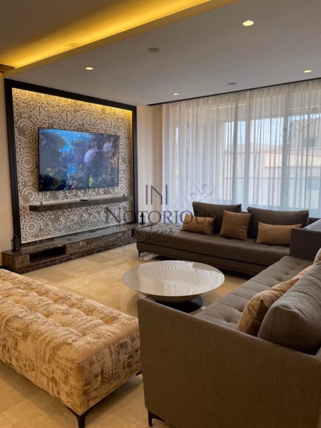 Apartamento de 1 habitación en alquiler
