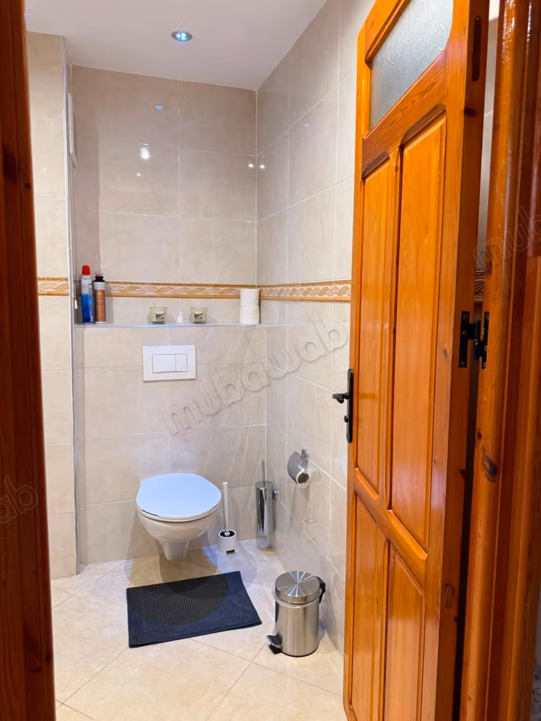 Maison R1 meublée à Hay Zitoune, Oujda 114 m²