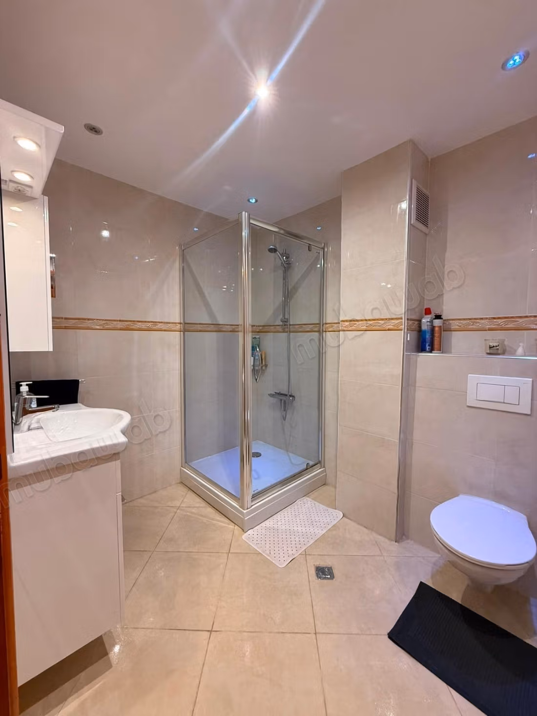 Maison R1 meublée à Hay Zitoune, Oujda 114 m²