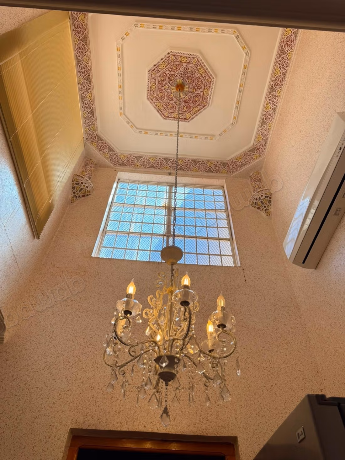 Maison R1 meublée à Hay Zitoune, Oujda 114 m²