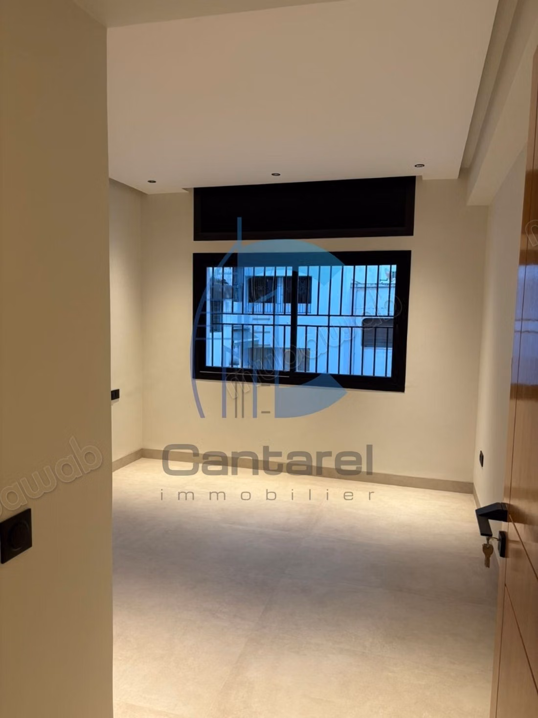 À louer appartement entièrement rénové / racine