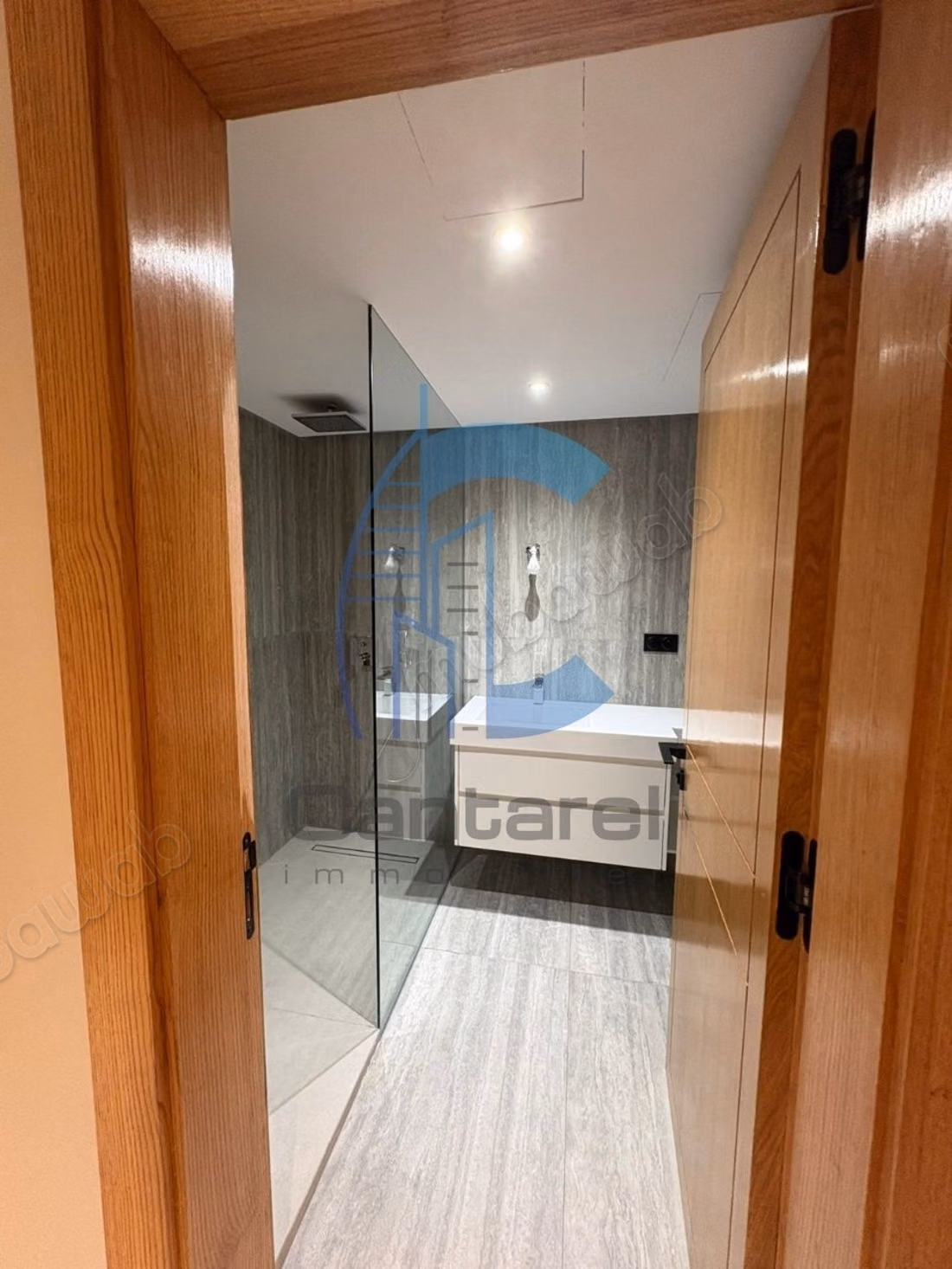 À louer appartement entièrement rénové / racine