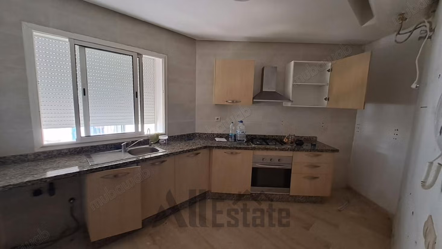 Appartement à louer – Résidence AMBAR ALMAZ