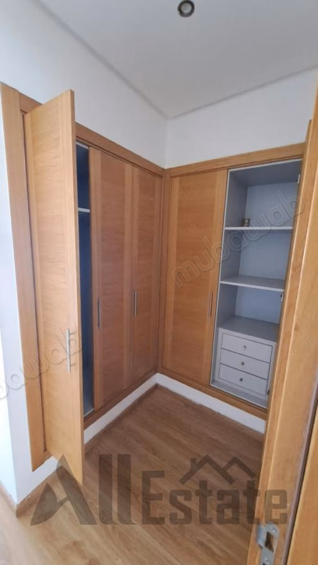 Appartement à louer – Résidence AMBAR ALMAZ