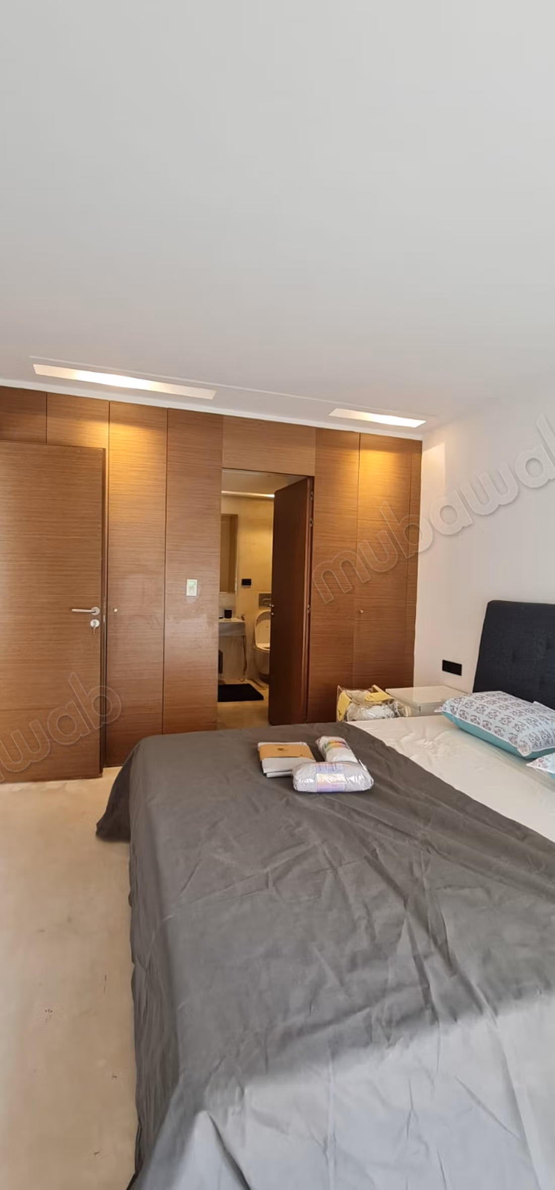 Appartement meublé moderne haut agdal