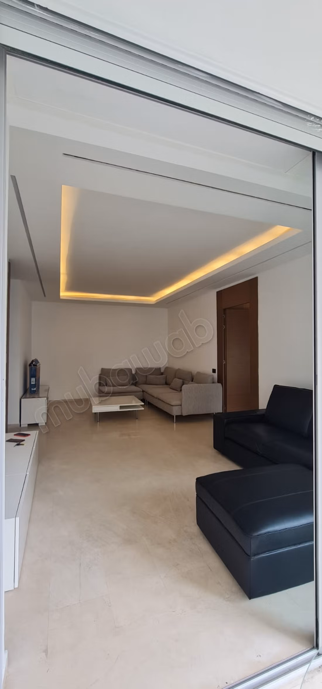 Appartement meublé moderne haut agdal