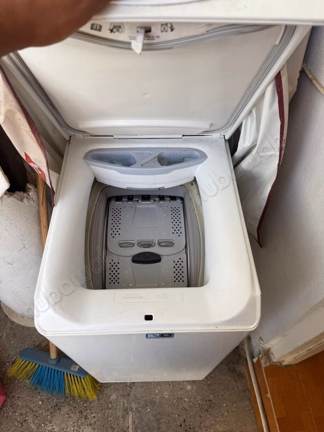 Bel appartement meublé sur hassan rabat