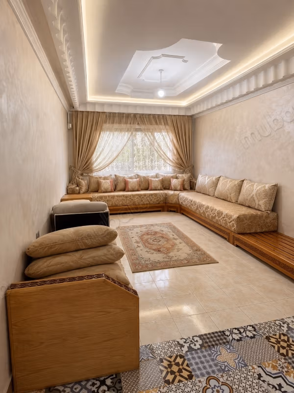 Appartement à louer – Californie, Casablanca